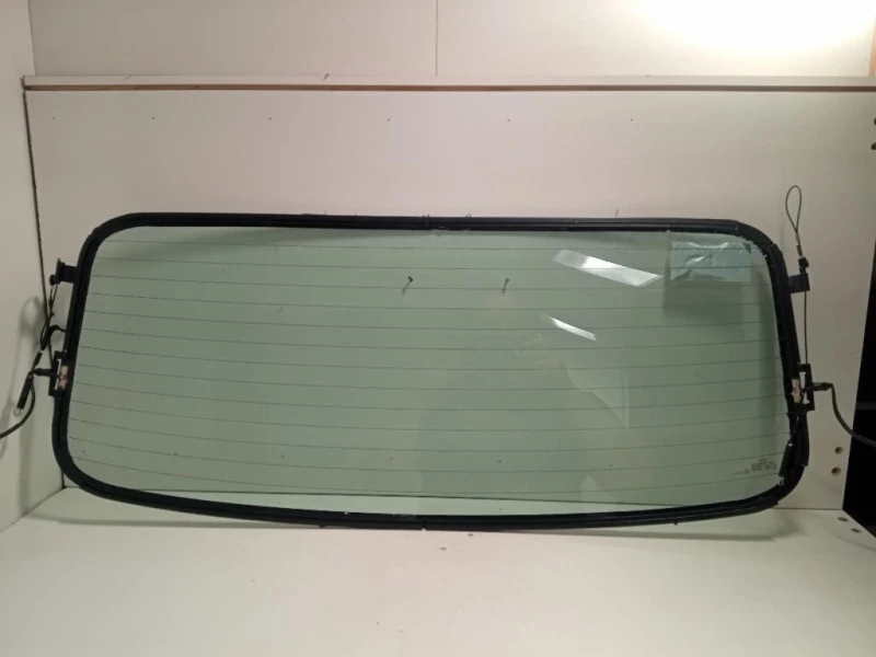 Lunotto LUNOTTO Audi A4 8HE Cabrio 2006