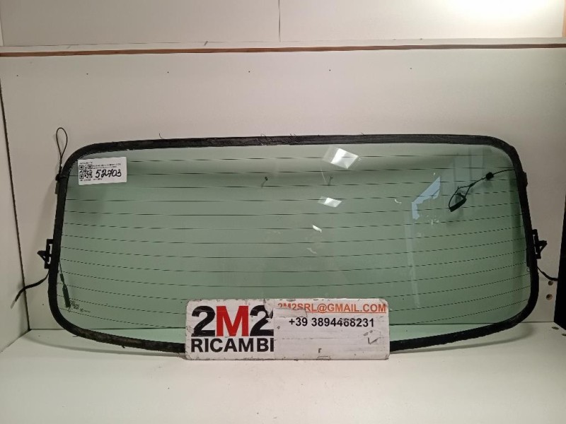 Lunotto LUNOTTO Audi A4 8HE Cabrio 2006