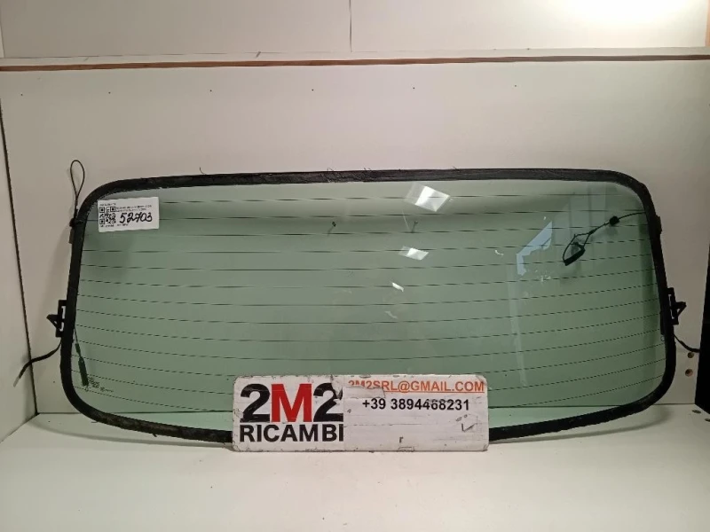 Lunotto LUNOTTO Audi A4 8HE Cabrio 2006