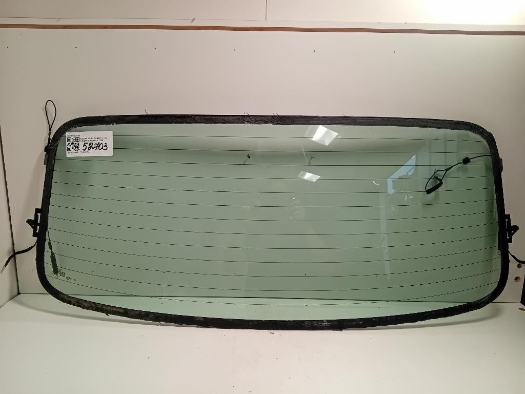 Lunotto LUNOTTO Audi A4 8HE Cabrio 2006