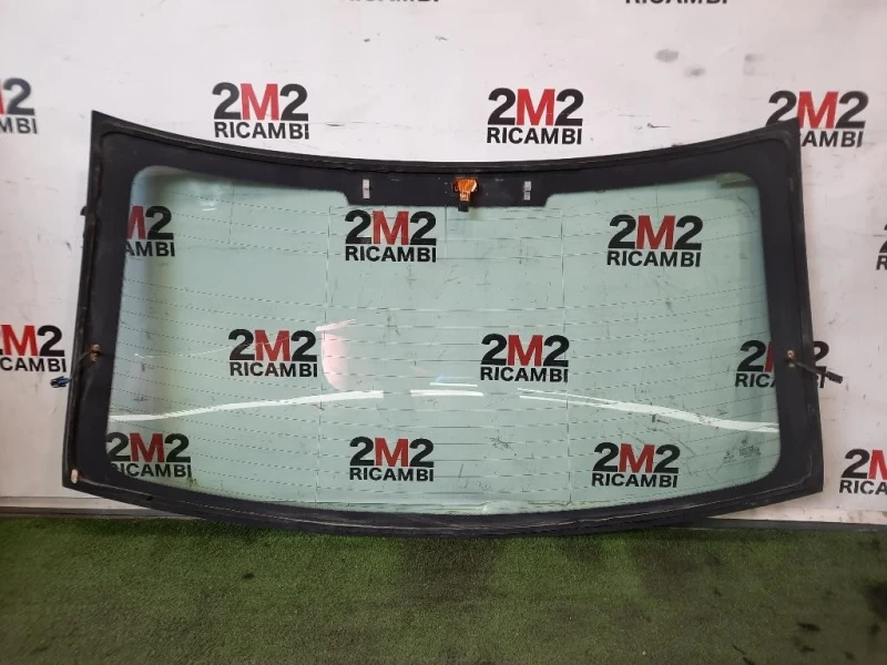 Lunotto 43R-011057 Bmw Serie 1 F21 Berlina 2012