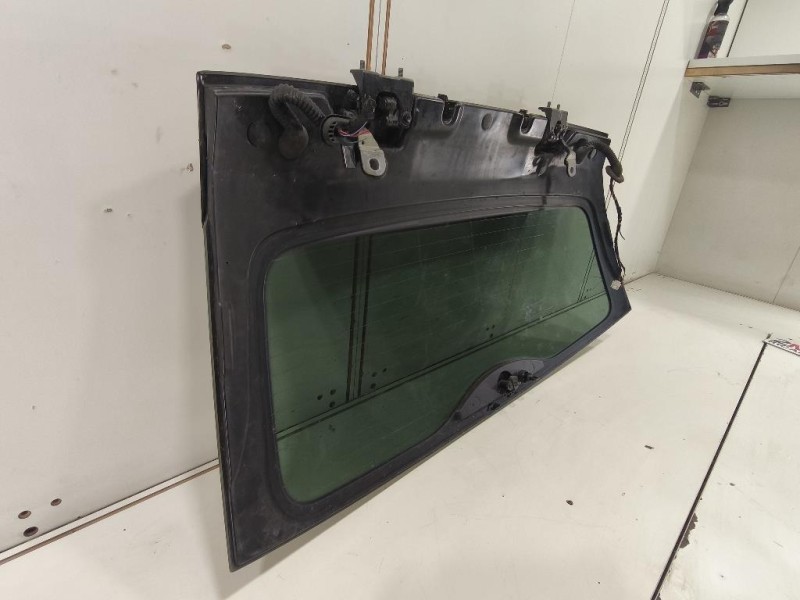 Lunotto 51317127053 Bmw Serie 3 E91 Touring 2005