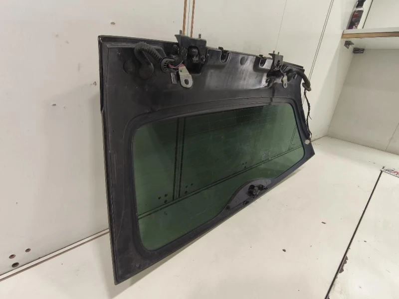 Lunotto 51317127053 Bmw Serie 3 E91 Touring 2005