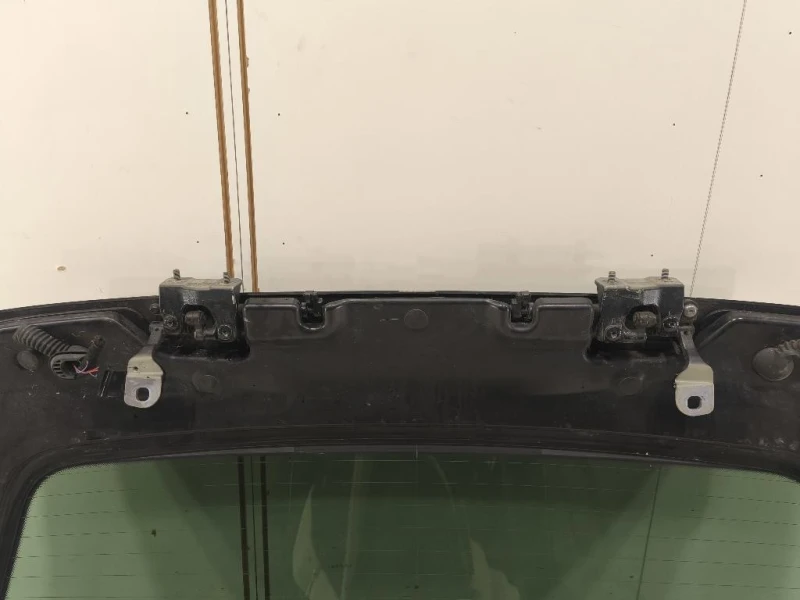 Lunotto 51317127053 Bmw Serie 3 E91 Touring 2005