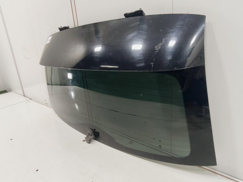 Lunotto 51317127053 Bmw Serie 3 E91 Touring 2005