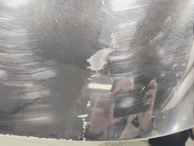 Lunotto 51317127053 Bmw Serie 3 E91 Touring 2005