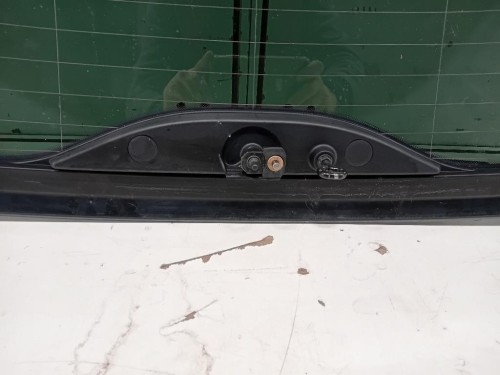 Lunotto LUNOTTO PORTELLO POST Bmw Serie 3 F30 Berlina 2012