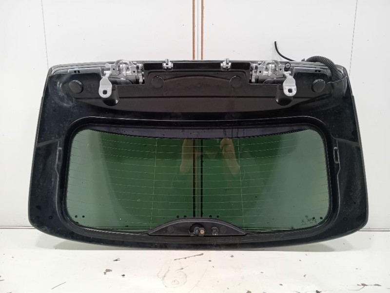 Lunotto LUNOTTO PORTELLO POST Bmw Serie 3 F30 Berlina 2012