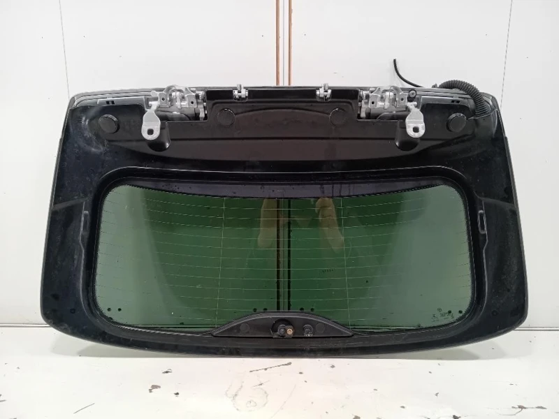 Lunotto LUNOTTO PORTELLO POST Bmw Serie 3 F30 Berlina 2012