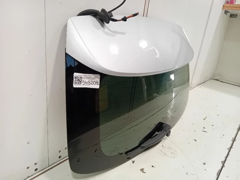 Lunotto LUNOTTO PORTELLO POST Bmw Serie 3 F30 Berlina 2012