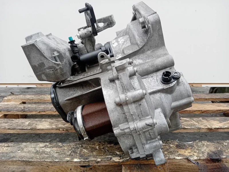 Cambio SJD 5 MARCE MANUALE Volkswagen POLO VII 2017