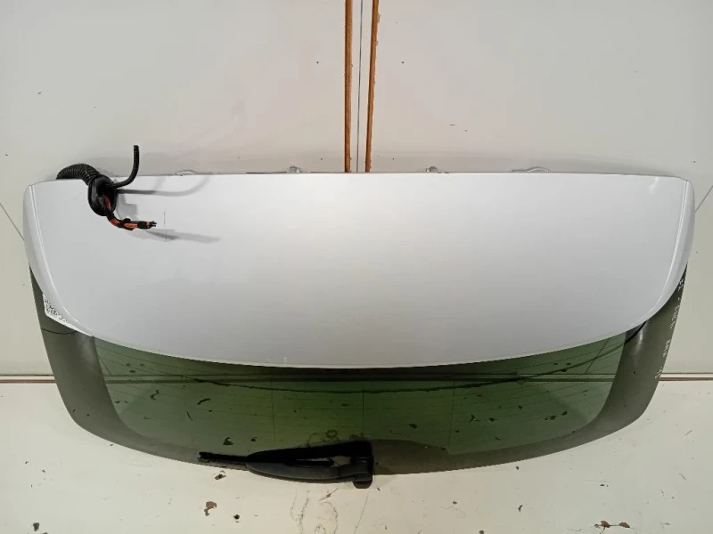 Lunotto LUNOTTO PORTELLO POST Bmw Serie 3 F30 Berlina 2012