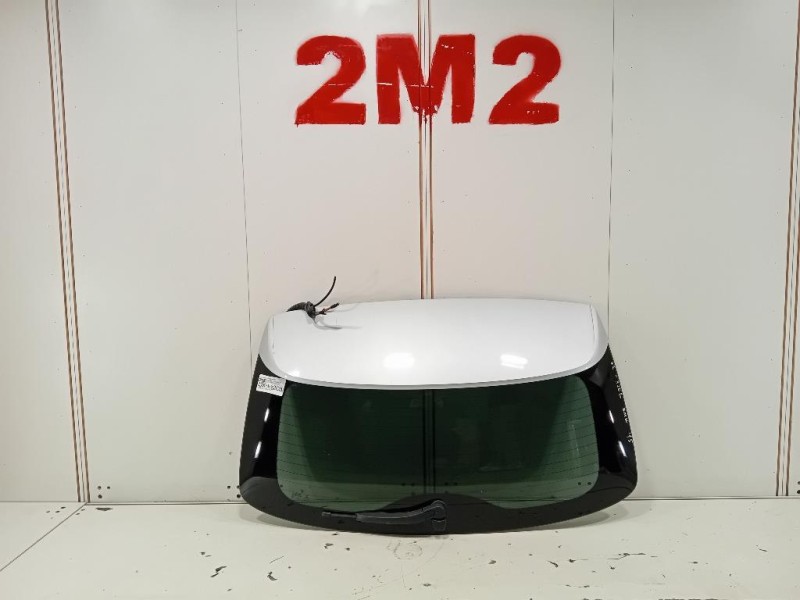 Lunotto LUNOTTO PORTELLO POST Bmw Serie 3 F30 Berlina 2012