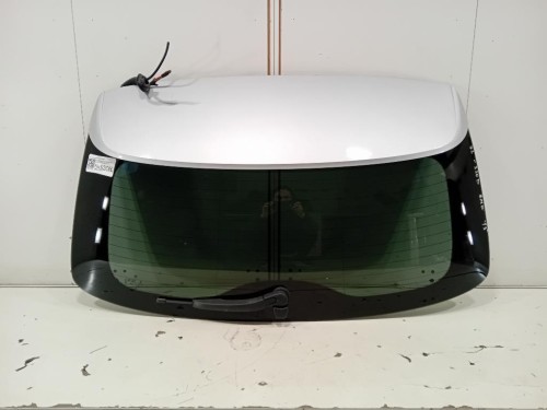 Lunotto LUNOTTO PORTELLO POST Bmw Serie 3 F30 Berlina 2012