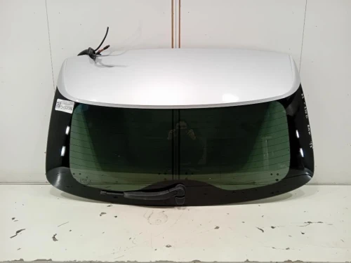 Lunotto LUNOTTO PORTELLO POST Bmw Serie 3 F30 Berlina 2012