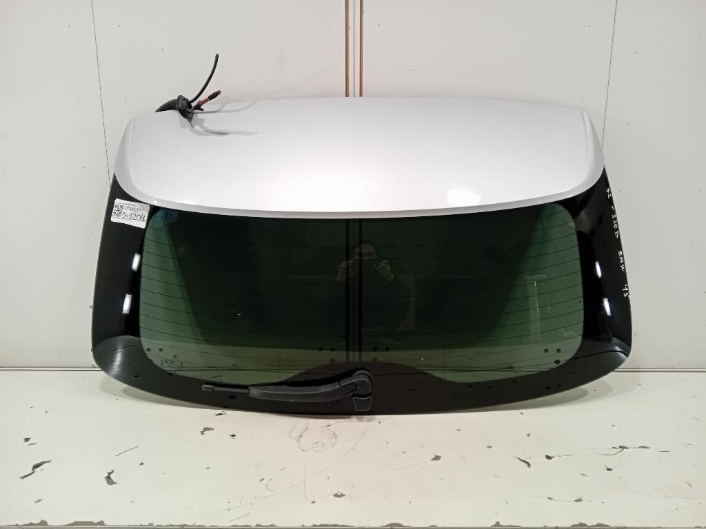 Lunotto LUNOTTO PORTELLO POST Bmw Serie 3 F30 Berlina 2012