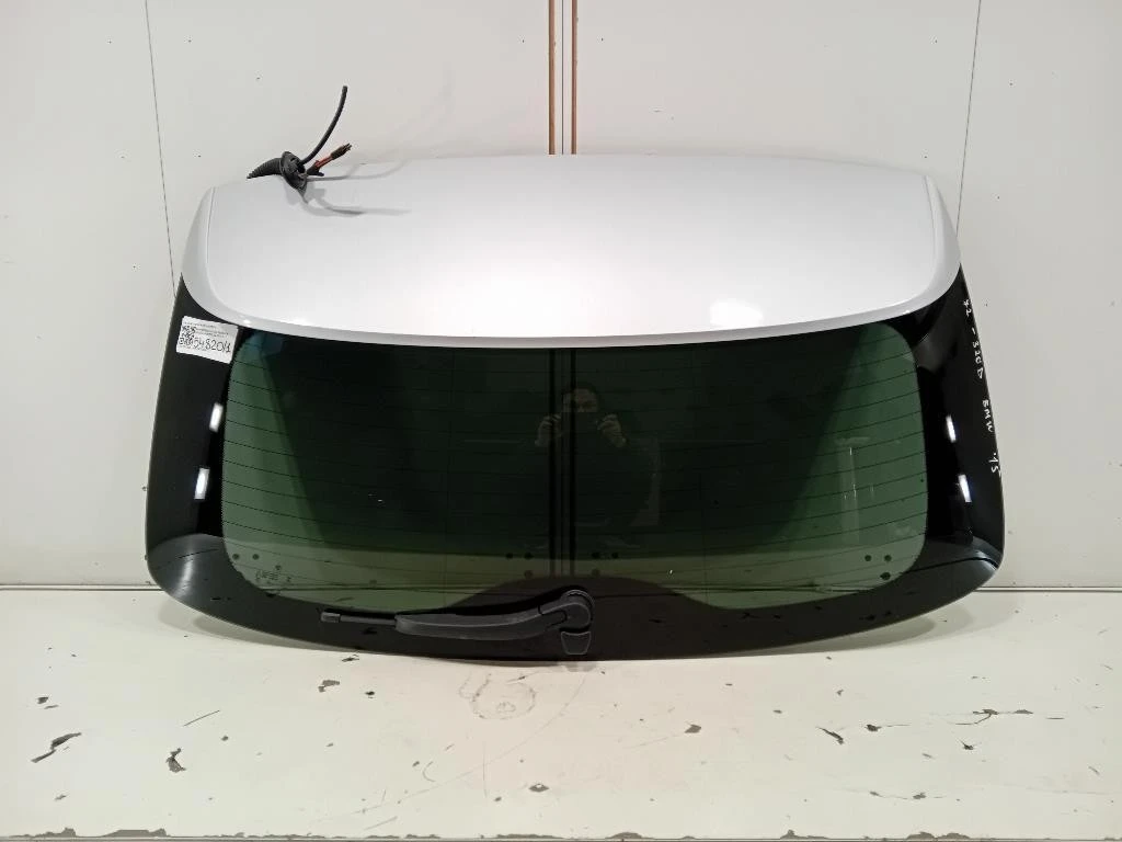 Lunotto LUNOTTO PORTELLO POST Bmw Serie 3 F30 Berlina 2012