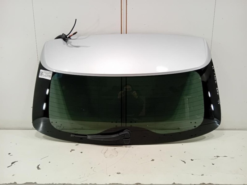 Lunotto LUNOTTO PORTELLO POST Bmw Serie 3 F30 Berlina 2012