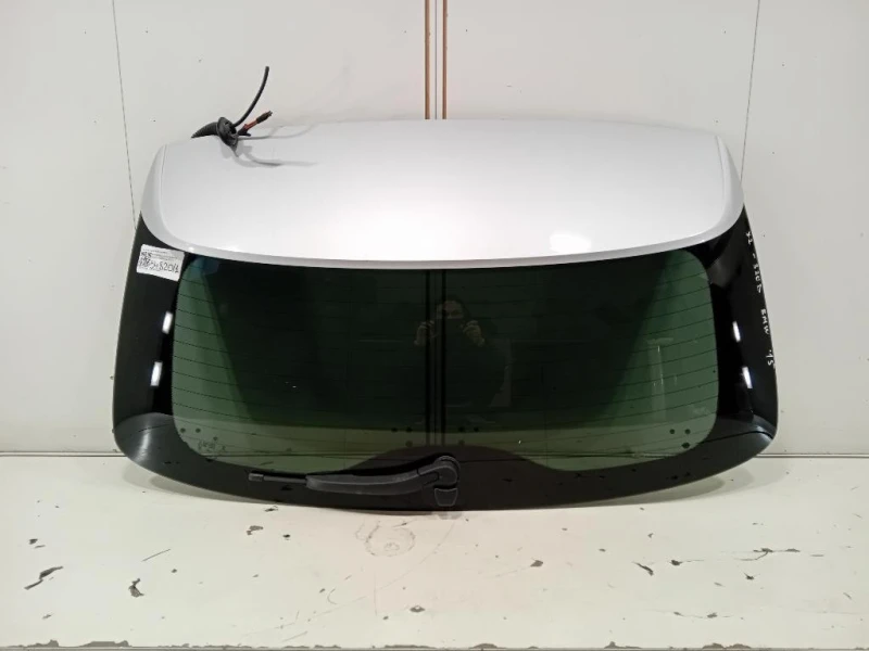 Lunotto LUNOTTO PORTELLO POST Bmw Serie 3 F30 Berlina 2012