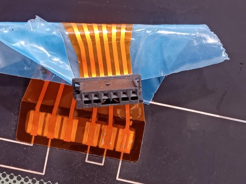 Lunotto 2468BGSRABZ 51317338102 Bmw X4 F26 2014