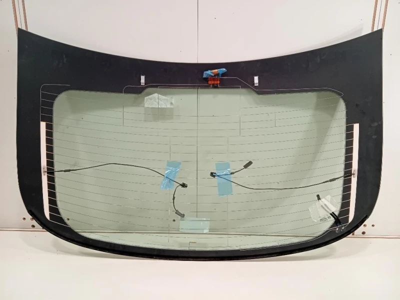 Lunotto 2468BGSRABZ 51317338102 Bmw X4 F26 2014