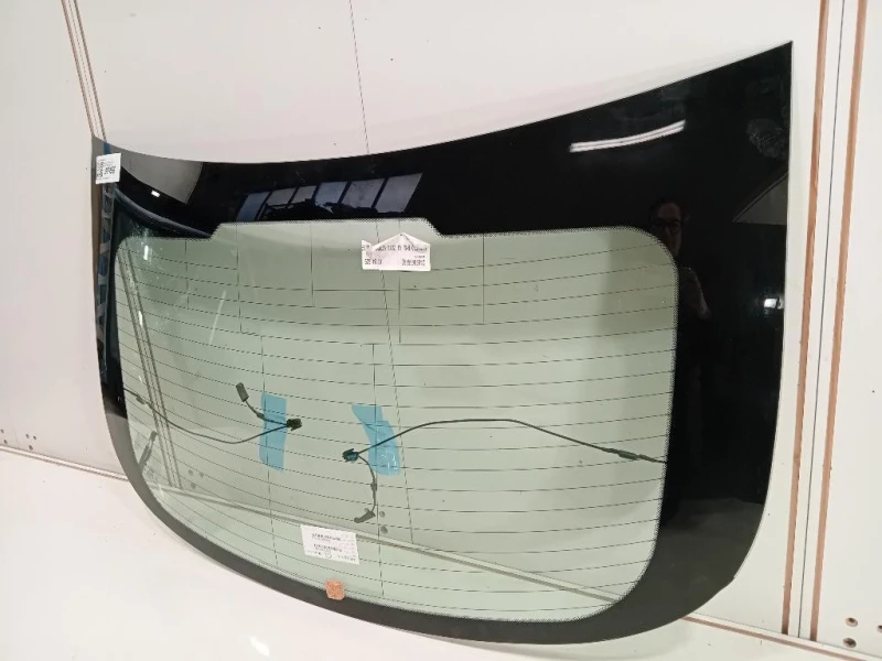 Lunotto 2468BGSRABZ 51317338102 Bmw X4 F26 2014