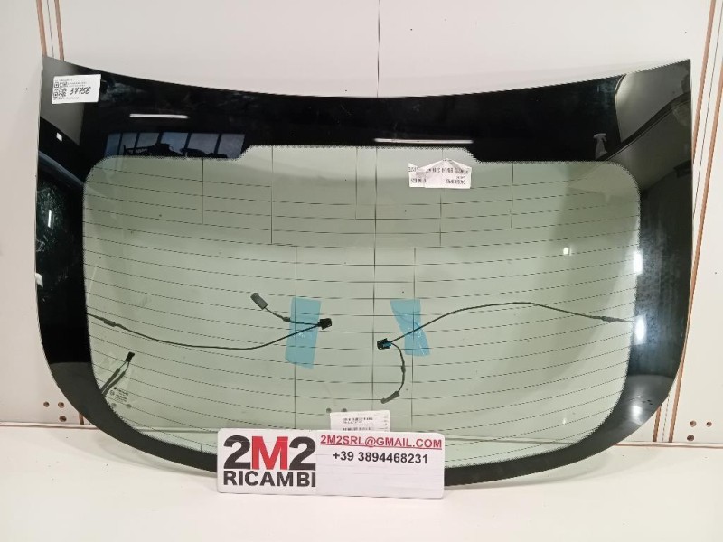 Lunotto 2468BGSRABZ 51317338102 Bmw X4 F26 2014