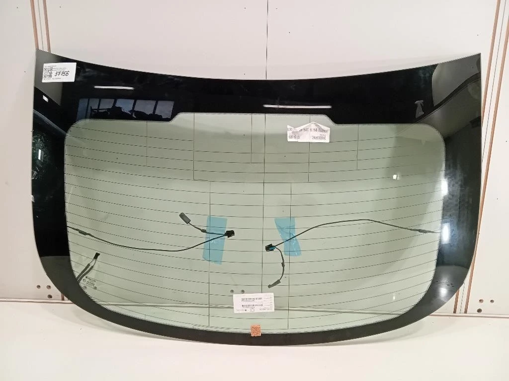 Lunotto 2468BGSRABZ 51317338102 Bmw X4 F26 2014