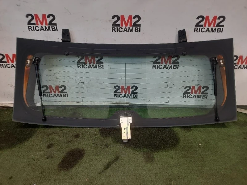 Lunotto 43R-000384 Chevrolet Captiva I 2007