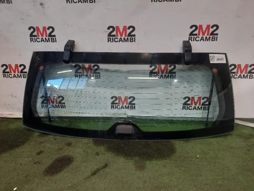 Lunotto 43R-000384 Chevrolet Captiva I 2007