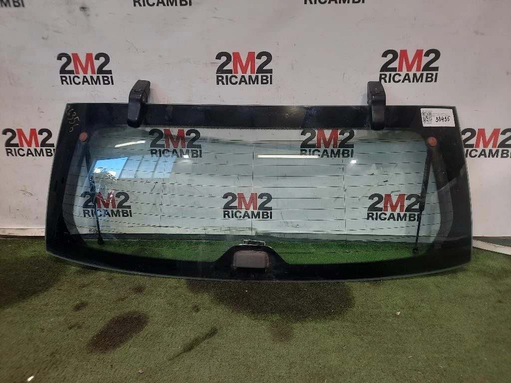 Lunotto 43R-000384 Chevrolet Captiva I 2007