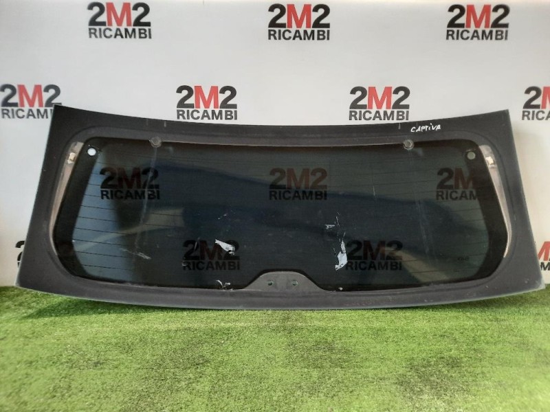 Lunotto 96861648 Chevrolet Captiva I 2007
