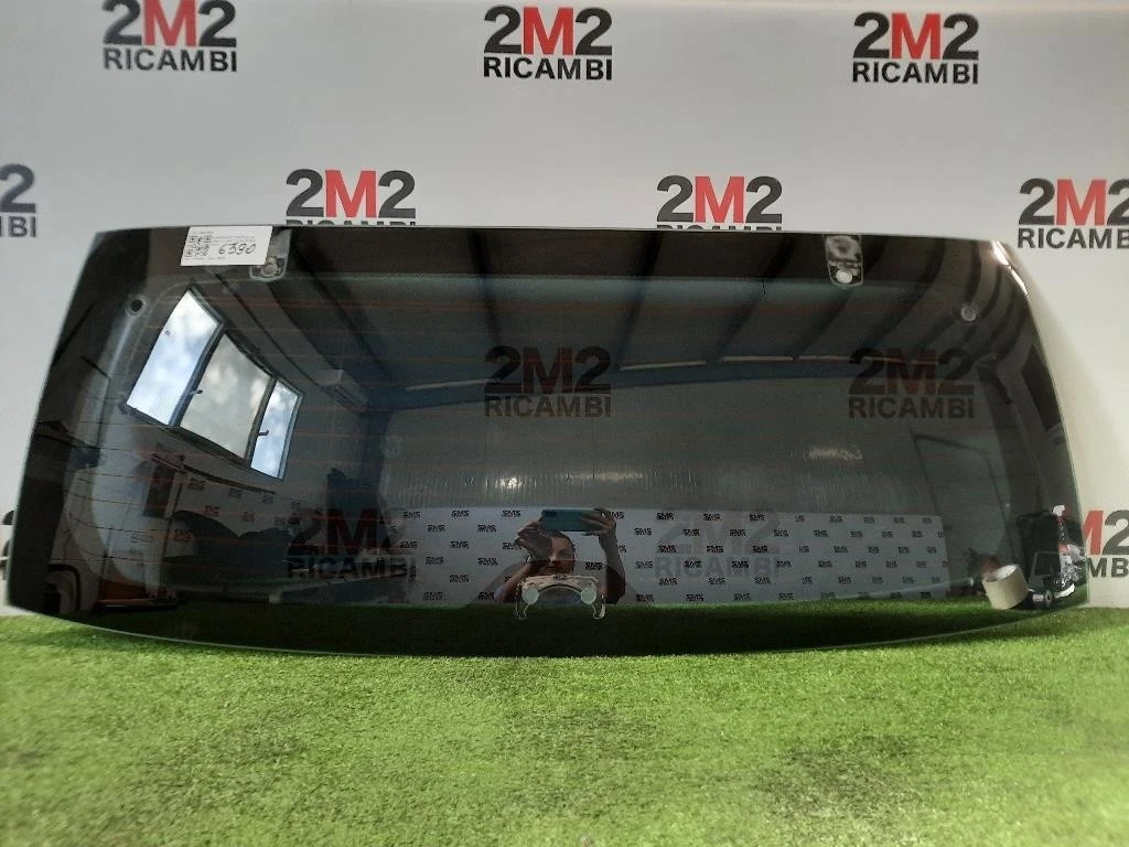 Lunotto 96861648 Chevrolet Captiva I 2007