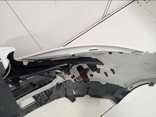 Paraurti ANT PARAURTI ANT Ford KUGA I 2008