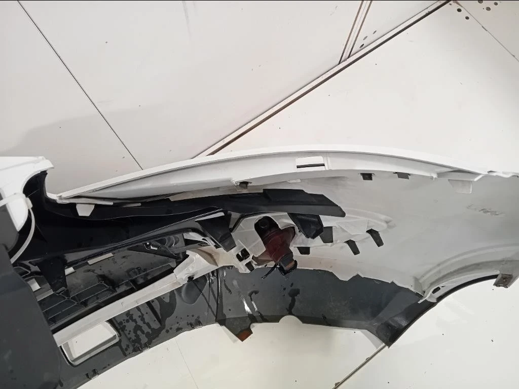 Paraurti ANT PARAURTI ANT Ford KUGA I 2008