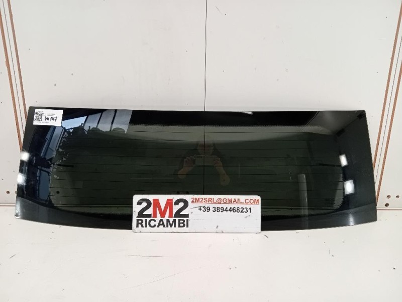 Lunotto LUNOTTO Dacia Jogger 2022