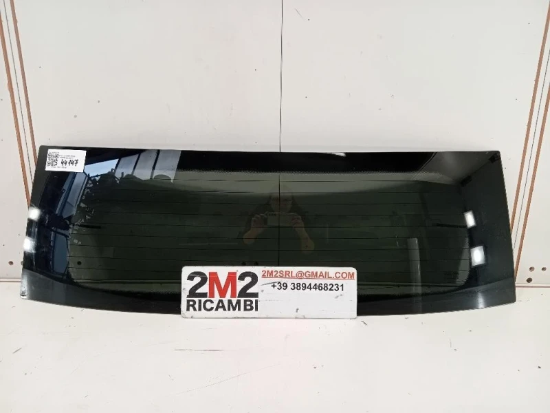 Lunotto LUNOTTO Dacia Jogger 2022