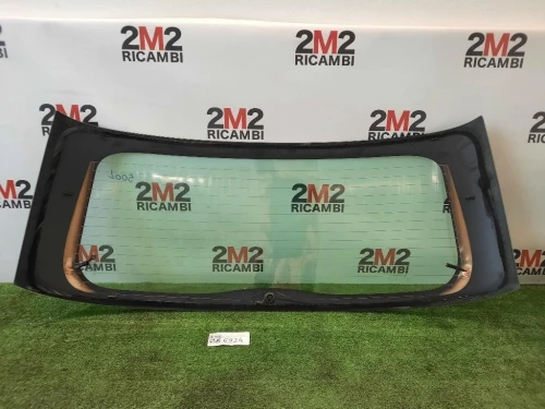 Lunotto 51883730 Fiat 500L 2013