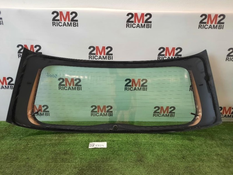 Lunotto 51883730 Fiat 500L 2013