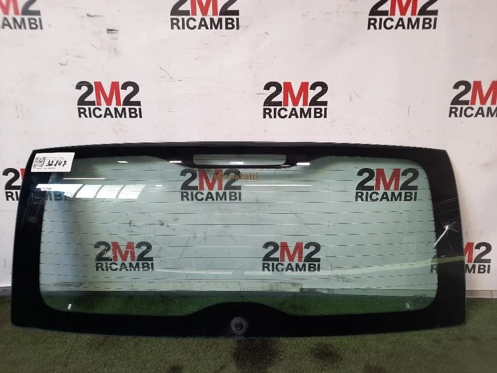 Lunotto Fiat Panda II 2009