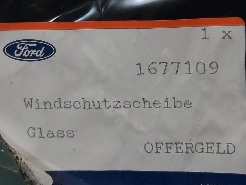 Lunotto 1677109 Ford C-max III 2011