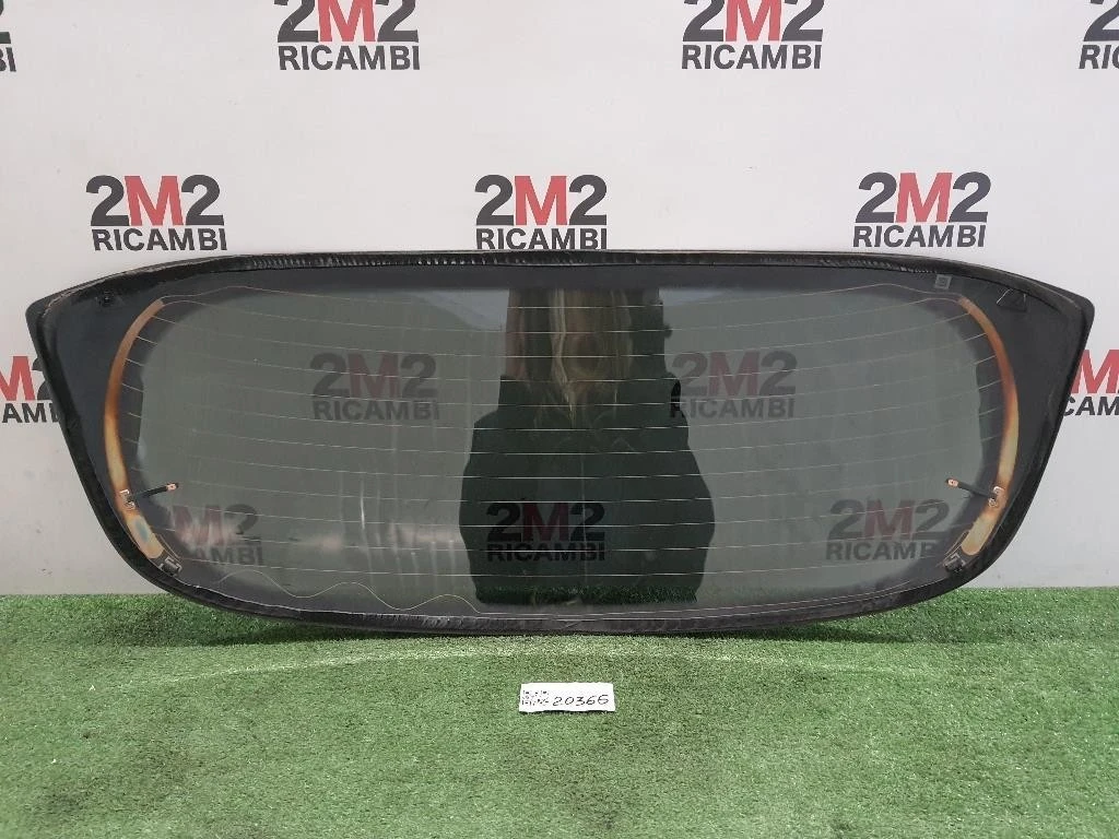 Lunotto 8A61A42006B Ford Fiesta VI 2012