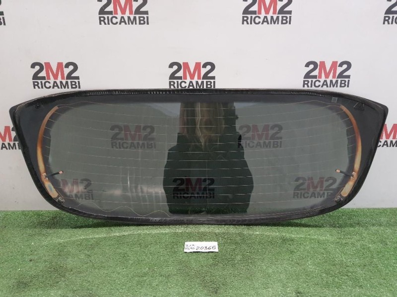 Lunotto 8A61A42006B Ford Fiesta VI 2012