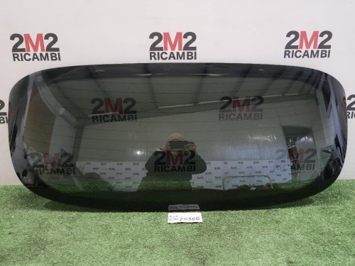 Lunotto 8A61A42006B Ford Fiesta VI 2012