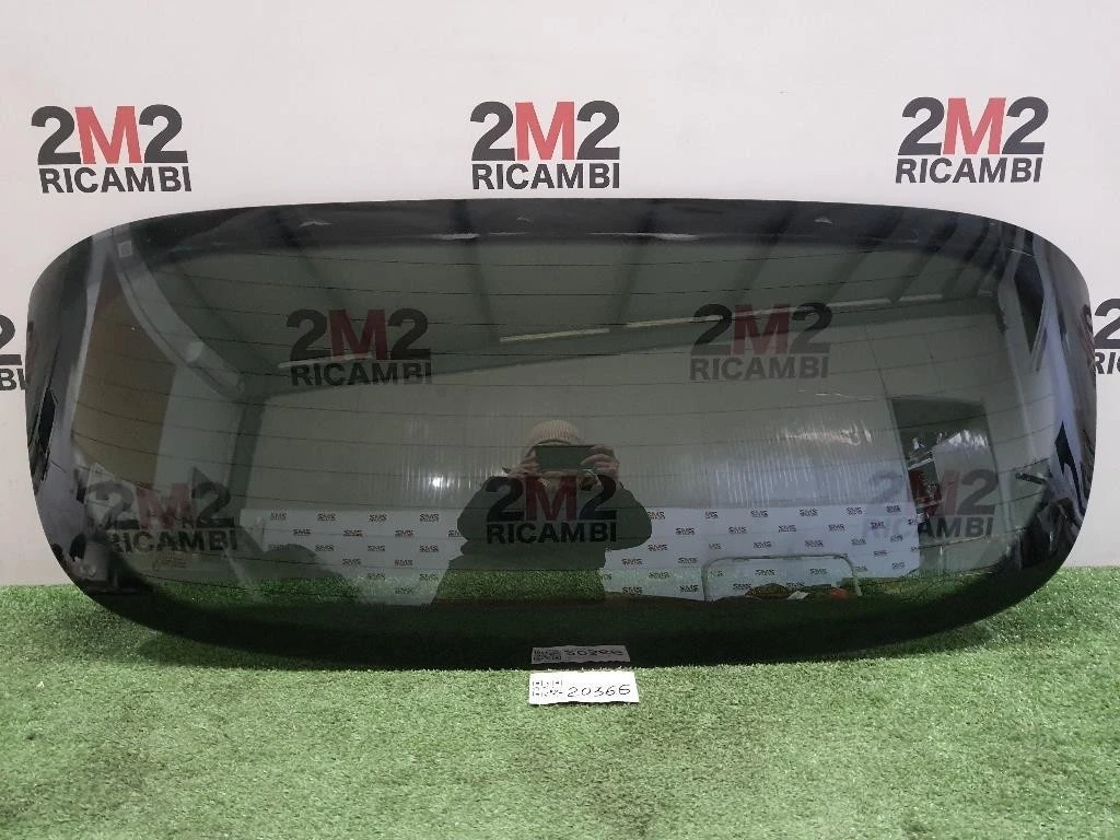 Lunotto 8A61A42006B Ford Fiesta VI 2012