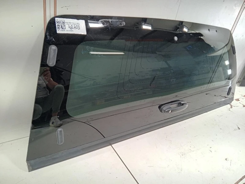 Lunotto 5130472 Ford Ranger I 1999