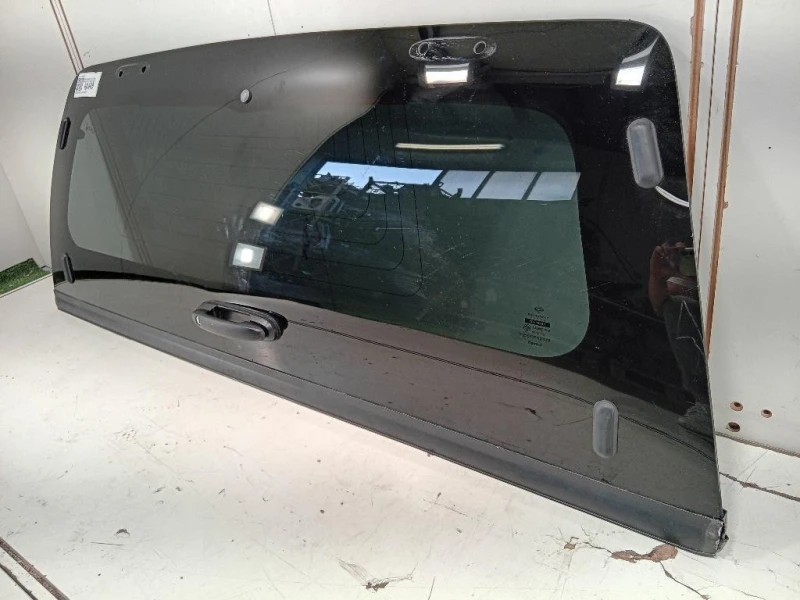 Lunotto 5130472 Ford Ranger I 1999