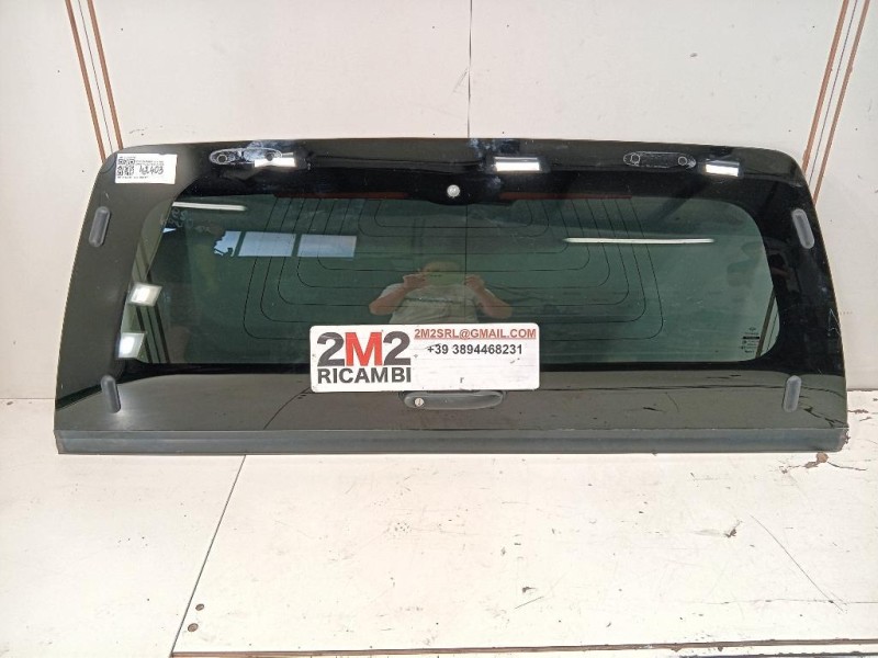 Lunotto 5130472 Ford Ranger I 1999