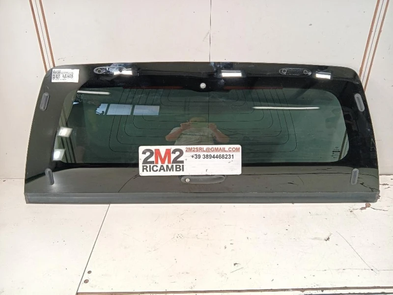 Lunotto 5130472 Ford Ranger I 1999