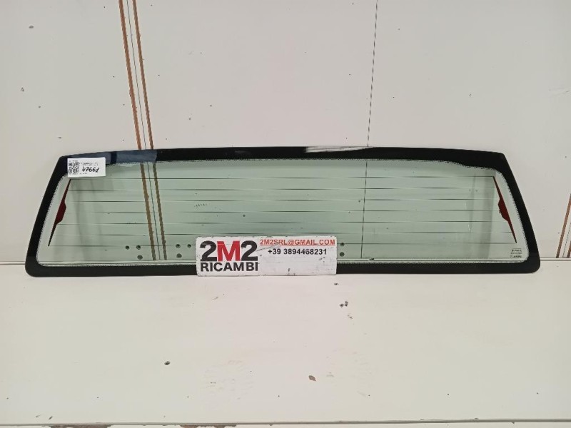 Lunotto 1779106 Ford Ranger IV 2012